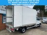 USED 2022 MAN TGE 2.0 3140D L3 LWB EURO 6 LUTON 4.2M LOAD 87K MILES CHOICE OF 2 