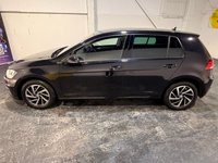 USED 2019 69 VOLKSWAGEN GOLF 1.6 TDI Match Hatchback 5dr Diesel Manual Euro 6 (s/s) (115 ps) 4 VW DEALER SERVICES-SAT NAV-APPLE CAR PLAY/ANDROID-PARK SENSORS