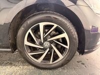 USED 2019 69 VOLKSWAGEN GOLF 1.6 TDI Match Hatchback 5dr Diesel Manual Euro 6 (s/s) (115 ps) 4 VW DEALER SERVICES-SAT NAV-APPLE CAR PLAY/ANDROID-PARK SENSORS