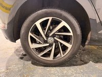 USED 2019 69 VOLKSWAGEN GOLF 1.6 TDI Match Hatchback 5dr Diesel Manual Euro 6 (s/s) (115 ps) 4 VW DEALER SERVICES-SAT NAV-APPLE CAR PLAY/ANDROID-PARK SENSORS