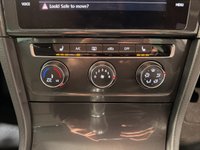 USED 2019 69 VOLKSWAGEN GOLF 1.6 TDI Match Hatchback 5dr Diesel Manual Euro 6 (s/s) (115 ps) 4 VW DEALER SERVICES-SAT NAV-APPLE CAR PLAY/ANDROID-PARK SENSORS