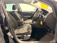 USED 2019 69 VOLKSWAGEN GOLF 1.6 TDI Match Hatchback 5dr Diesel Manual Euro 6 (s/s) (115 ps) 4 VW DEALER SERVICES-SAT NAV-APPLE CAR PLAY/ANDROID-PARK SENSORS