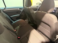 USED 2019 69 VOLKSWAGEN GOLF 1.6 TDI Match Hatchback 5dr Diesel Manual Euro 6 (s/s) (115 ps) 4 VW DEALER SERVICES-SAT NAV-APPLE CAR PLAY/ANDROID-PARK SENSORS