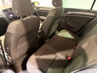 USED 2019 69 VOLKSWAGEN GOLF 1.6 TDI Match Hatchback 5dr Diesel Manual Euro 6 (s/s) (115 ps) 4 VW DEALER SERVICES-SAT NAV-APPLE CAR PLAY/ANDROID-PARK SENSORS