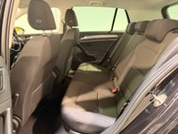 USED 2019 69 VOLKSWAGEN GOLF 1.6 TDI Match Hatchback 5dr Diesel Manual Euro 6 (s/s) (115 ps) 4 VW DEALER SERVICES-SAT NAV-APPLE CAR PLAY/ANDROID-PARK SENSORS
