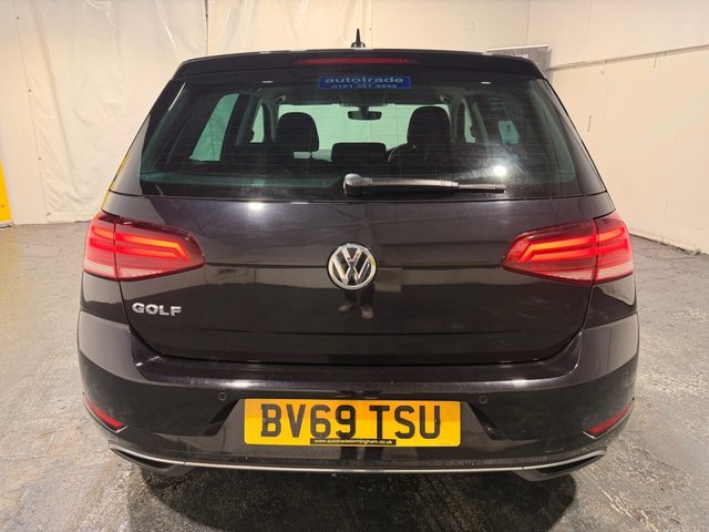 2019 VOLKSWAGEN GOLF - Photo 7