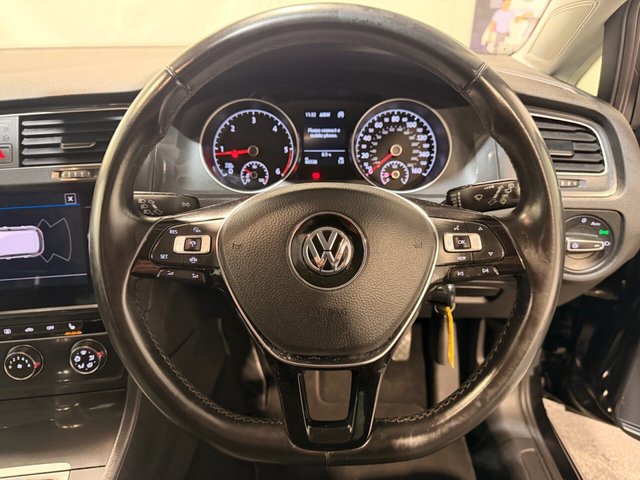 2019 VOLKSWAGEN GOLF - Photo 12