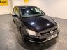USED 2019 69 VOLKSWAGEN GOLF 1.6 TDI Match Hatchback 5dr Diesel Manual Euro 6 (s/s) (115 ps) 4 VW DEALER SERVICES-SAT NAV-APPLE CAR PLAY/ANDROID-PARK SENSORS