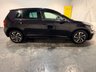 USED 2019 69 VOLKSWAGEN GOLF 1.6 TDI Match Hatchback 5dr Diesel Manual Euro 6 (s/s) (115 ps) 4 VW DEALER SERVICES-SAT NAV-APPLE CAR PLAY/ANDROID-PARK SENSORS