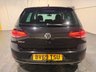 USED 2019 69 VOLKSWAGEN GOLF 1.6 TDI Match Hatchback 5dr Diesel Manual Euro 6 (s/s) (115 ps) 4 VW DEALER SERVICES-SAT NAV-APPLE CAR PLAY/ANDROID-PARK SENSORS