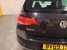 USED 2019 69 VOLKSWAGEN GOLF 1.6 TDI Match Hatchback 5dr Diesel Manual Euro 6 (s/s) (115 ps) 4 VW DEALER SERVICES-SAT NAV-APPLE CAR PLAY/ANDROID-PARK SENSORS