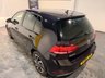 USED 2019 69 VOLKSWAGEN GOLF 1.6 TDI Match Hatchback 5dr Diesel Manual Euro 6 (s/s) (115 ps) 4 VW DEALER SERVICES-SAT NAV-APPLE CAR PLAY/ANDROID-PARK SENSORS