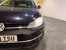 USED 2019 69 VOLKSWAGEN GOLF 1.6 TDI Match Hatchback 5dr Diesel Manual Euro 6 (s/s) (115 ps) 4 VW DEALER SERVICES-SAT NAV-APPLE CAR PLAY/ANDROID-PARK SENSORS