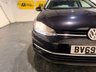 USED 2019 69 VOLKSWAGEN GOLF 1.6 TDI Match Hatchback 5dr Diesel Manual Euro 6 (s/s) (115 ps) 4 VW DEALER SERVICES-SAT NAV-APPLE CAR PLAY/ANDROID-PARK SENSORS
