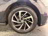 USED 2019 69 VOLKSWAGEN GOLF 1.6 TDI Match Hatchback 5dr Diesel Manual Euro 6 (s/s) (115 ps) 4 VW DEALER SERVICES-SAT NAV-APPLE CAR PLAY/ANDROID-PARK SENSORS