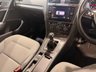 USED 2019 69 VOLKSWAGEN GOLF 1.6 TDI Match Hatchback 5dr Diesel Manual Euro 6 (s/s) (115 ps) 4 VW DEALER SERVICES-SAT NAV-APPLE CAR PLAY/ANDROID-PARK SENSORS