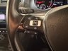 USED 2019 69 VOLKSWAGEN GOLF 1.6 TDI Match Hatchback 5dr Diesel Manual Euro 6 (s/s) (115 ps) 4 VW DEALER SERVICES-SAT NAV-APPLE CAR PLAY/ANDROID-PARK SENSORS