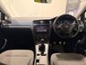USED 2019 69 VOLKSWAGEN GOLF 1.6 TDI Match Hatchback 5dr Diesel Manual Euro 6 (s/s) (115 ps) 4 VW DEALER SERVICES-SAT NAV-APPLE CAR PLAY/ANDROID-PARK SENSORS