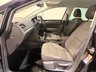 USED 2019 69 VOLKSWAGEN GOLF 1.6 TDI Match Hatchback 5dr Diesel Manual Euro 6 (s/s) (115 ps) 4 VW DEALER SERVICES-SAT NAV-APPLE CAR PLAY/ANDROID-PARK SENSORS