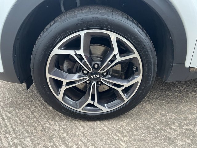 2020 Kia Sportage 1.6L Gt-Line 5dr - Photo 3