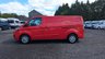 USED 2022 72 FORD TRANSIT CUSTOM L2 H1 Limited Automatic Tdci 130 PS Premium LWB FREE 3 YEAR WARRANTY COVER WITH THIS VAN  With Air Conditioning, Sat Nav, Reverse Camera, Alloy Wheels, Heated Screen, Bulkhead, Ply Lining finished in 