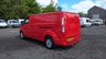 USED 2022 72 FORD TRANSIT CUSTOM L2 H1 Limited Automatic Tdci 130 PS Premium LWB FREE 3 YEAR WARRANTY COVER WITH THIS VAN  With Air Conditioning, Sat Nav, Reverse Camera, Alloy Wheels, Heated Screen, Bulkhead, Ply Lining finished in 