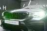 USED 2019 69 BMW M5 4.4i V8 Competition Saloon 4dr Petrol Steptronic xDrive Euro 6 (s/s) (625 ps) HEADS UP DISPLAY + HARMAN/KARDON