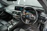 USED 2019 69 BMW M5 4.4i V8 Competition Saloon 4dr Petrol Steptronic xDrive Euro 6 (s/s) (625 ps) HEADS UP DISPLAY + HARMAN/KARDON