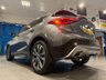 USED 2016 66 INFINITI QX30 2.2d Premium Tech SUV 5dr Diesel DCT AWD Euro 6 (s/s)  Huge Spec Rear Camera, Navigation