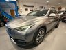 USED 2016 66 INFINITI QX30 2.2d Premium Tech SUV 5dr Diesel DCT AWD Euro 6 (s/s)  Huge Spec Rear Camera, Navigation