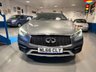 USED 2016 66 INFINITI QX30 2.2d Premium Tech SUV 5dr Diesel DCT AWD Euro 6 (s/s)  Huge Spec Rear Camera, Navigation