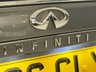 USED 2016 66 INFINITI QX30 2.2d Premium Tech SUV 5dr Diesel DCT AWD Euro 6 (s/s)  Huge Spec Rear Camera, Navigation