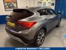 USED 2016 66 INFINITI QX30 2.2d Premium Tech SUV 5dr Diesel DCT AWD Euro 6 (s/s)  Huge Spec Rear Camera, Navigation