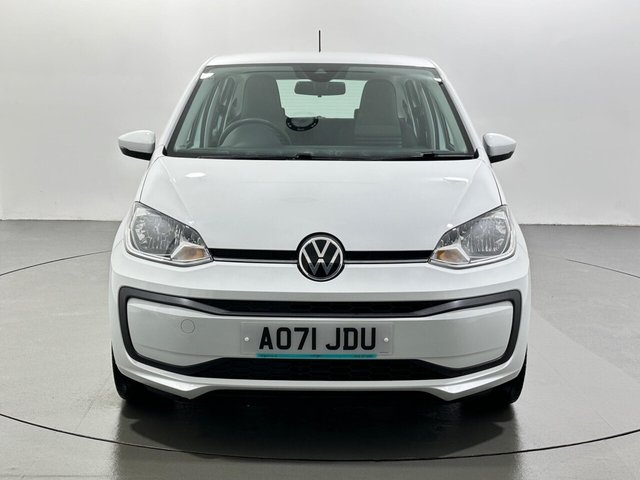 2021 Volkswagen Up! - Photo 3