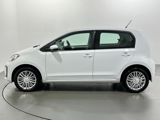 2021 Volkswagen Up! - Photo 5