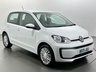 USED 2021 71 VOLKSWAGEN UP! 1.0 up! Euro 6 (s/s) 5dr R-CAM, CRUISE CONTROL, BT, 15"