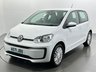USED 2021 71 VOLKSWAGEN UP! 1.0 up! Euro 6 (s/s) 5dr R-CAM, CRUISE CONTROL, BT, 15"