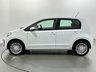 USED 2021 71 VOLKSWAGEN UP! 1.0 up! Euro 6 (s/s) 5dr R-CAM, CRUISE CONTROL, BT, 15"
