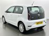 USED 2021 71 VOLKSWAGEN UP! 1.0 up! Euro 6 (s/s) 5dr R-CAM, CRUISE CONTROL, BT, 15"