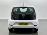 USED 2021 71 VOLKSWAGEN UP! 1.0 up! Euro 6 (s/s) 5dr R-CAM, CRUISE CONTROL, BT, 15"
