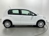 USED 2021 71 VOLKSWAGEN UP! 1.0 up! Euro 6 (s/s) 5dr R-CAM, CRUISE CONTROL, BT, 15"