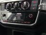 USED 2021 71 VOLKSWAGEN UP! 1.0 up! Euro 6 (s/s) 5dr R-CAM, CRUISE CONTROL, BT, 15"