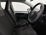USED 2021 71 VOLKSWAGEN UP! 1.0 up! Euro 6 (s/s) 5dr R-CAM, CRUISE CONTROL, BT, 15"