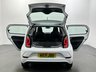USED 2021 71 VOLKSWAGEN UP! 1.0 up! Euro 6 (s/s) 5dr R-CAM, CRUISE CONTROL, BT, 15"