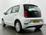 USED 2021 71 VOLKSWAGEN UP! 1.0 up! Euro 6 (s/s) 5dr R-CAM, CRUISE CONTROL, BT, 15"