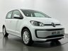 USED 2021 71 VOLKSWAGEN UP! 1.0 up! Euro 6 (s/s) 5dr R-CAM, CRUISE CONTROL, BT, 15"