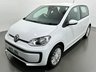 USED 2021 71 VOLKSWAGEN UP! 1.0 up! Euro 6 (s/s) 5dr R-CAM, CRUISE CONTROL, BT, 15"