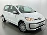 USED 2021 71 VOLKSWAGEN UP! 1.0 up! Euro 6 (s/s) 5dr R-CAM, CRUISE CONTROL, BT, 15"