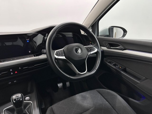 2021 Volkswagen Golf - Photo 11