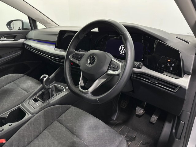 2021 Volkswagen Golf - Photo 10